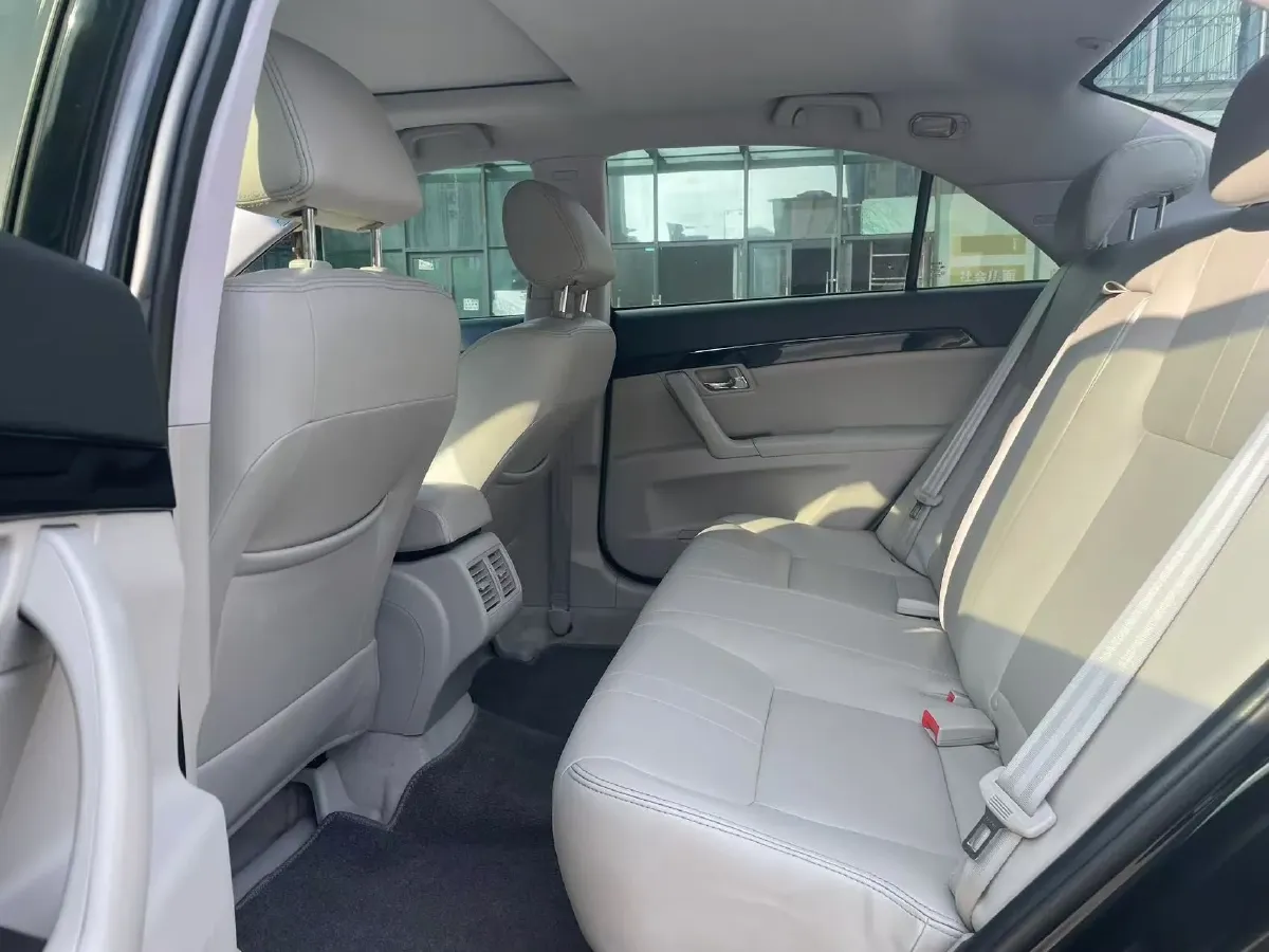 2015 Geely EC8 2.0L 141HP L4 6AT,autocango,china used car exporter,china ev exporter,chinese used car exporter,chinese used ev exporter