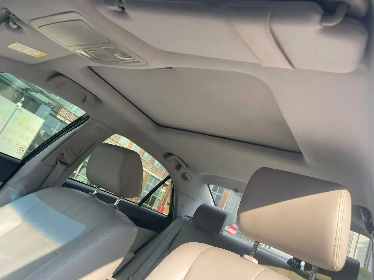 2015 Geely EC8 2.0L 141HP L4 6AT,autocango,china used car exporter,china ev exporter,chinese used car exporter,chinese used ev exporter