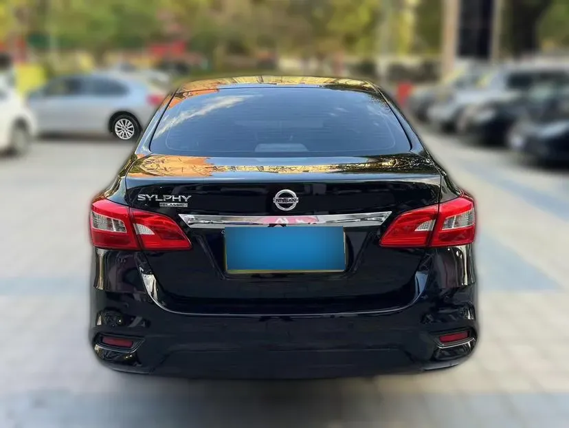 2022 Nissan Sylphy 1.6L 122HP L4 CVT,autocango,china used car exporter,china ev exporter,chinese used car exporter,chinese used ev exporter