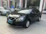 2022 Nissan Sylphy 1.6L 122HP L4 CVT