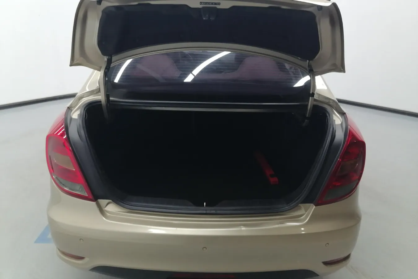 2014 GAC Trumpchi GA3S 1.6L 122HP L4 4AT,autocango,china used car exporter,china ev exporter,chinese used car exporter,chinese used ev exporter