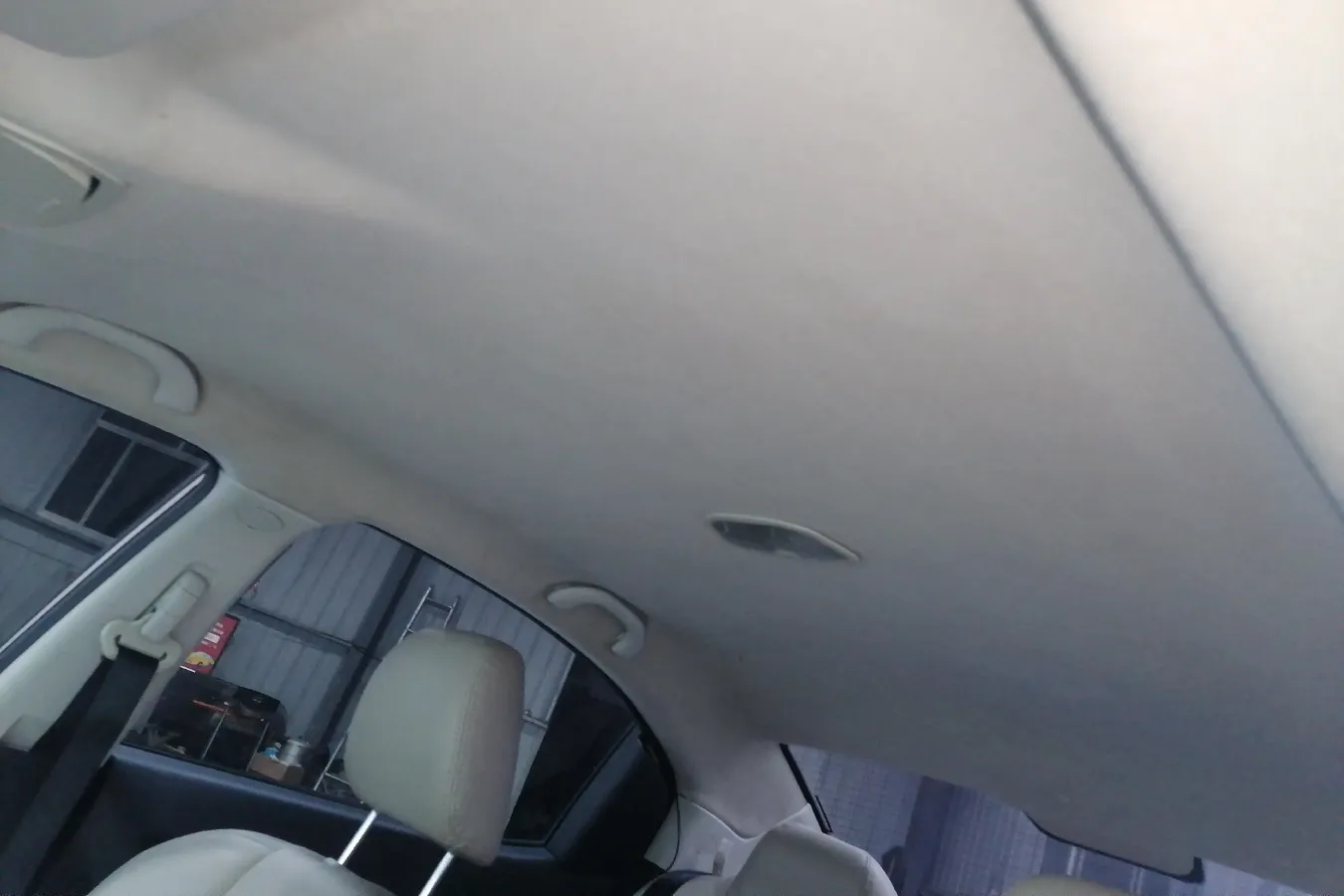 2014 GAC Trumpchi GA3S 1.6L 122HP L4 4AT,autocango,china used car exporter,china ev exporter,chinese used car exporter,chinese used ev exporter