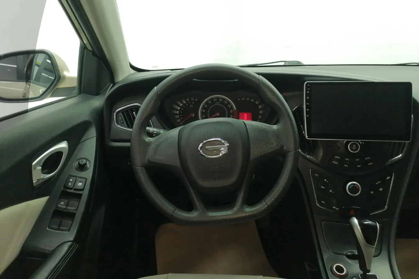 2014 GAC Trumpchi GA3S 1.6L 122HP L4 4AT,autocango,china used car exporter,china ev exporter,chinese used car exporter,chinese used ev exporter