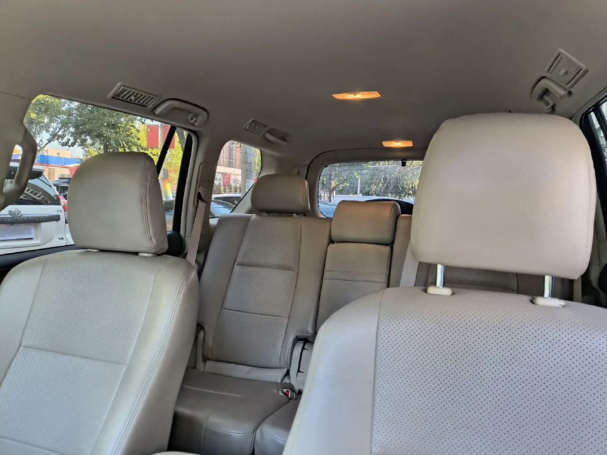 2004 Toyota Land Cruiser Prado 4.0L 243HP V6 5AT,autocango,china used car exporter,china ev exporter,chinese used car exporter,chinese used ev exporter