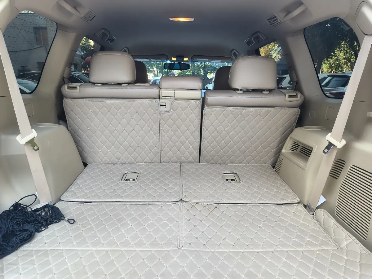 2004 Toyota Land Cruiser Prado 4.0L 243HP V6 5AT,autocango,china used car exporter,china ev exporter,chinese used car exporter,chinese used ev exporter