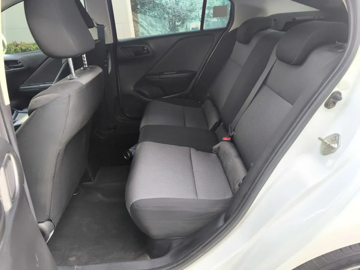 2017 Honda Gienia 1.5L 131HP L4 CVT,autocango,china used car exporter,china ev exporter,chinese used car exporter,chinese used ev exporter