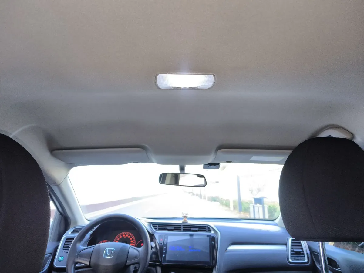 2017 Honda Gienia 1.5L 131HP L4 CVT,autocango,china used car exporter,china ev exporter,chinese used car exporter,chinese used ev exporter