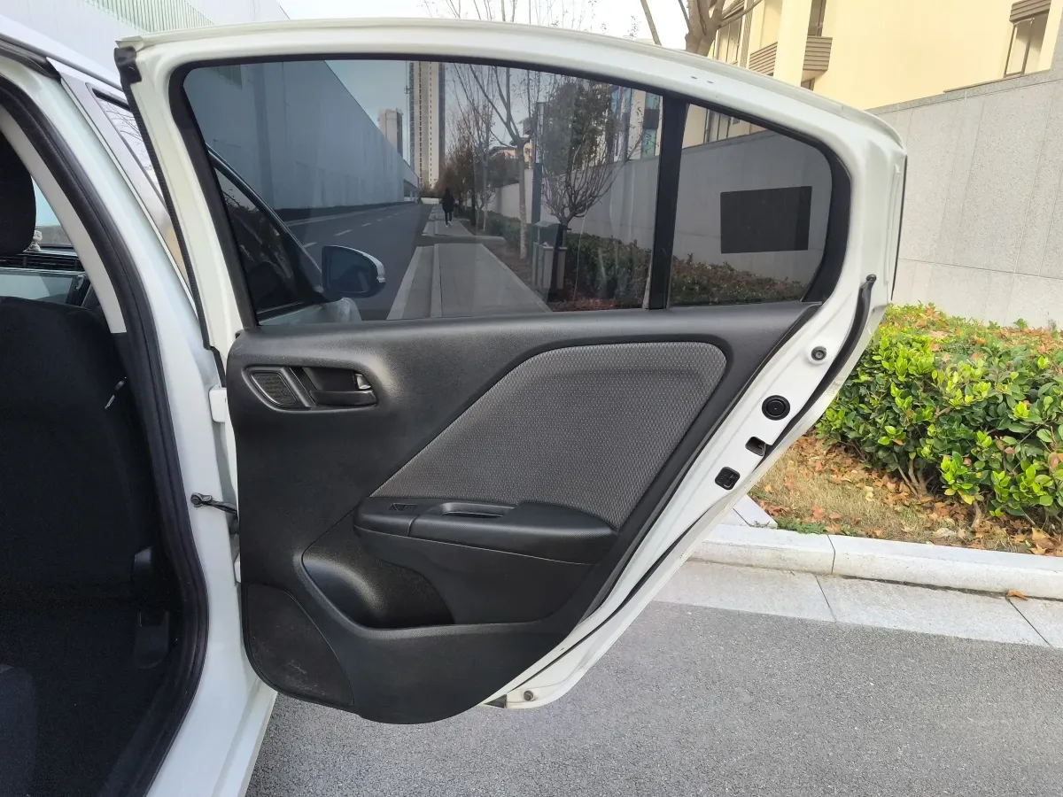 2017 Honda Gienia 1.5L 131HP L4 CVT,autocango,china used car exporter,china ev exporter,chinese used car exporter,chinese used ev exporter