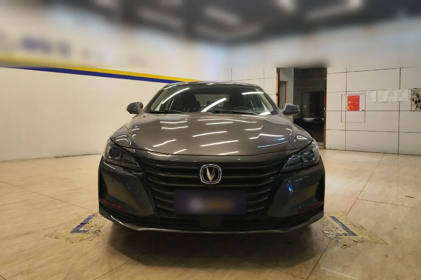 2021 ChangAn Raeton CC 1.5T 180HP L4 7DCT,autocango,china used car exporter,china ev exporter,chinese used car exporter,chinese used ev exporter