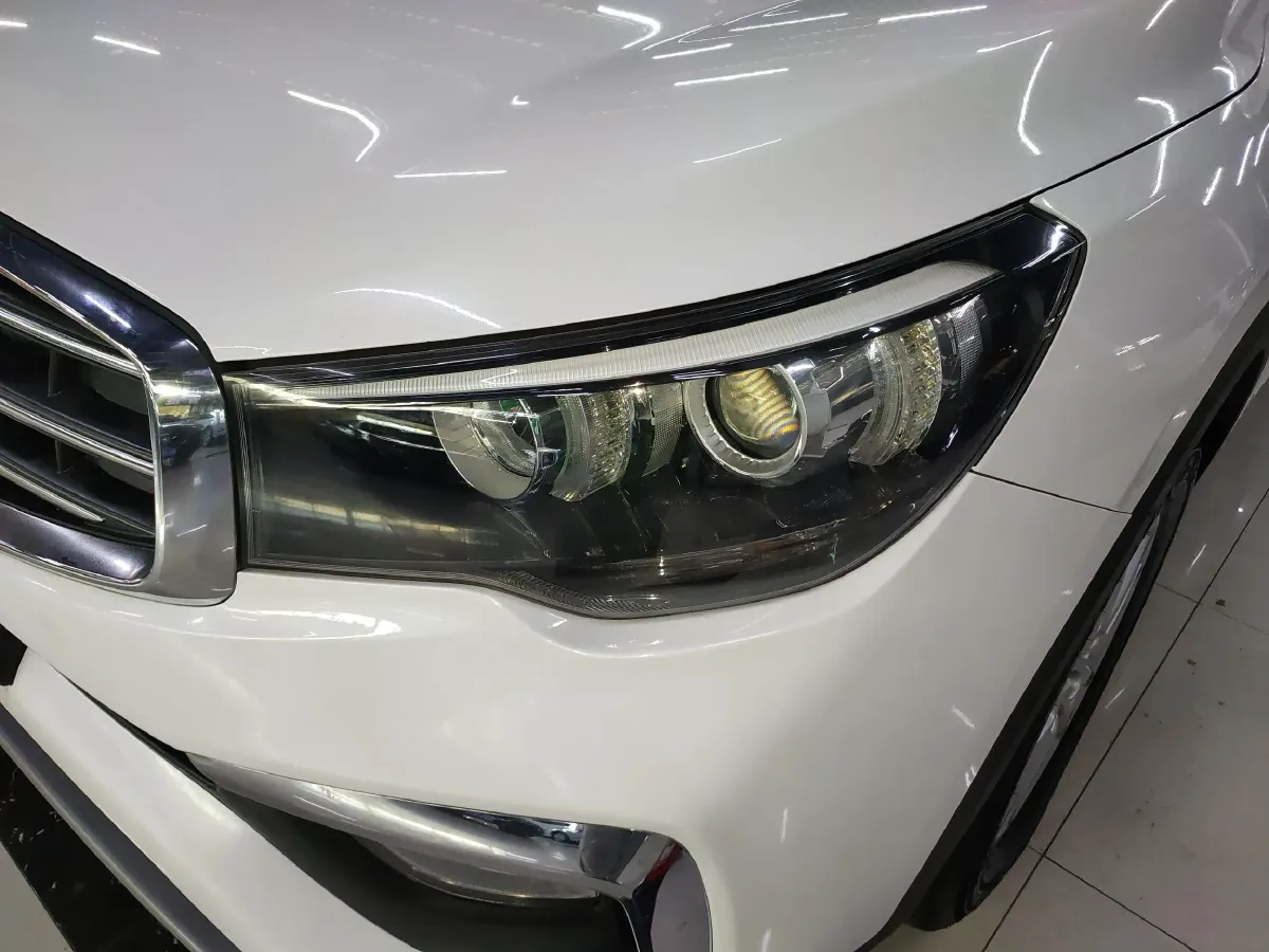 2017 Kia KX7 2.0L 163HP L4 6AT,autocango,china used car exporter,china ev exporter,chinese used car exporter,chinese used ev exporter