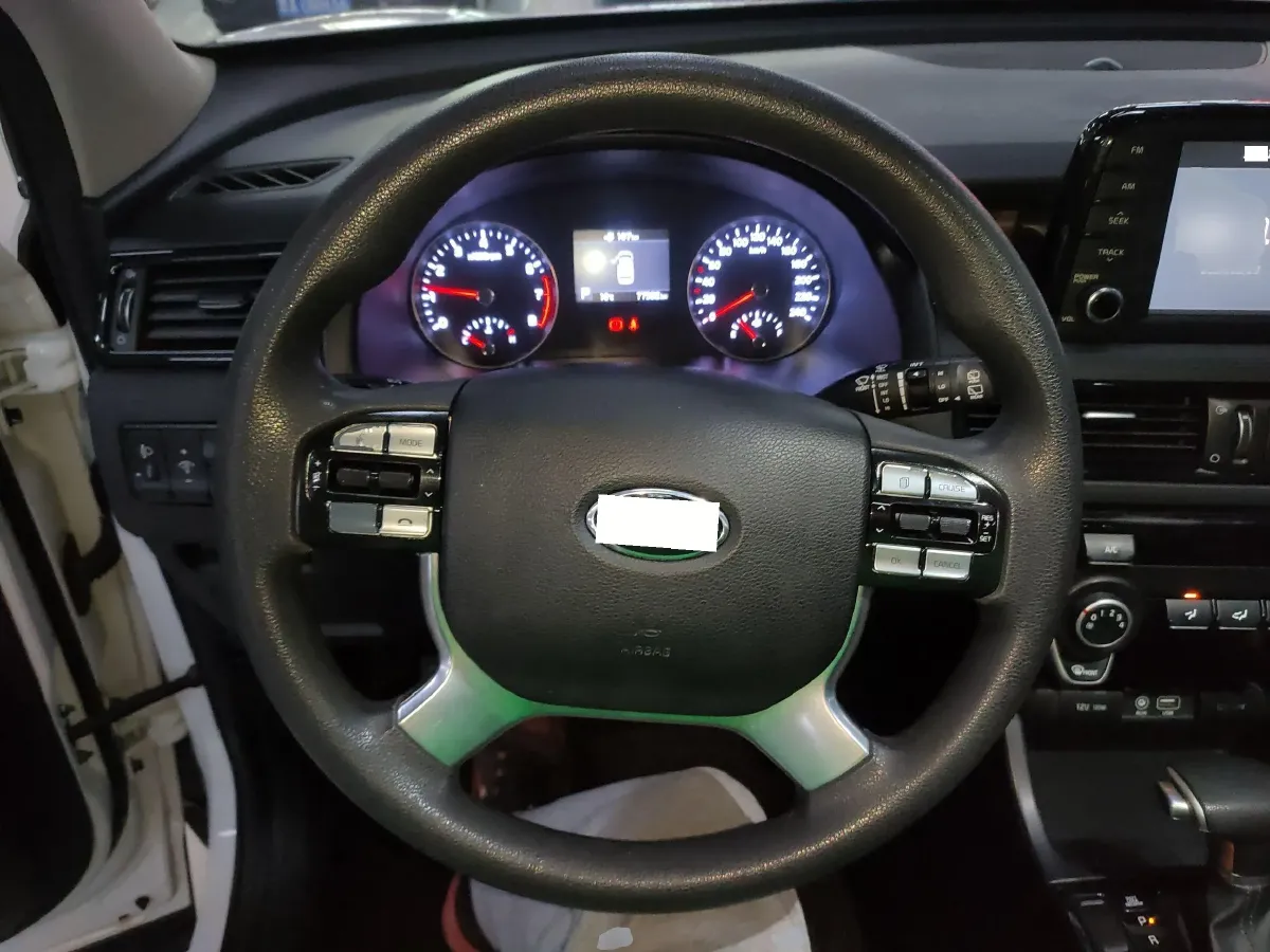 2017 Kia KX7 2.0L 163HP L4 6AT,autocango,china used car exporter,china ev exporter,chinese used car exporter,chinese used ev exporter