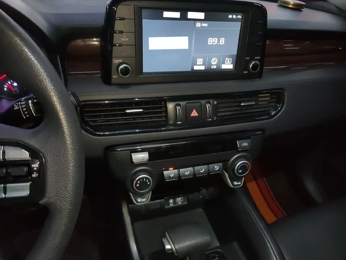 2017 Kia KX7 2.0L 163HP L4 6AT,autocango,china used car exporter,china ev exporter,chinese used car exporter,chinese used ev exporter