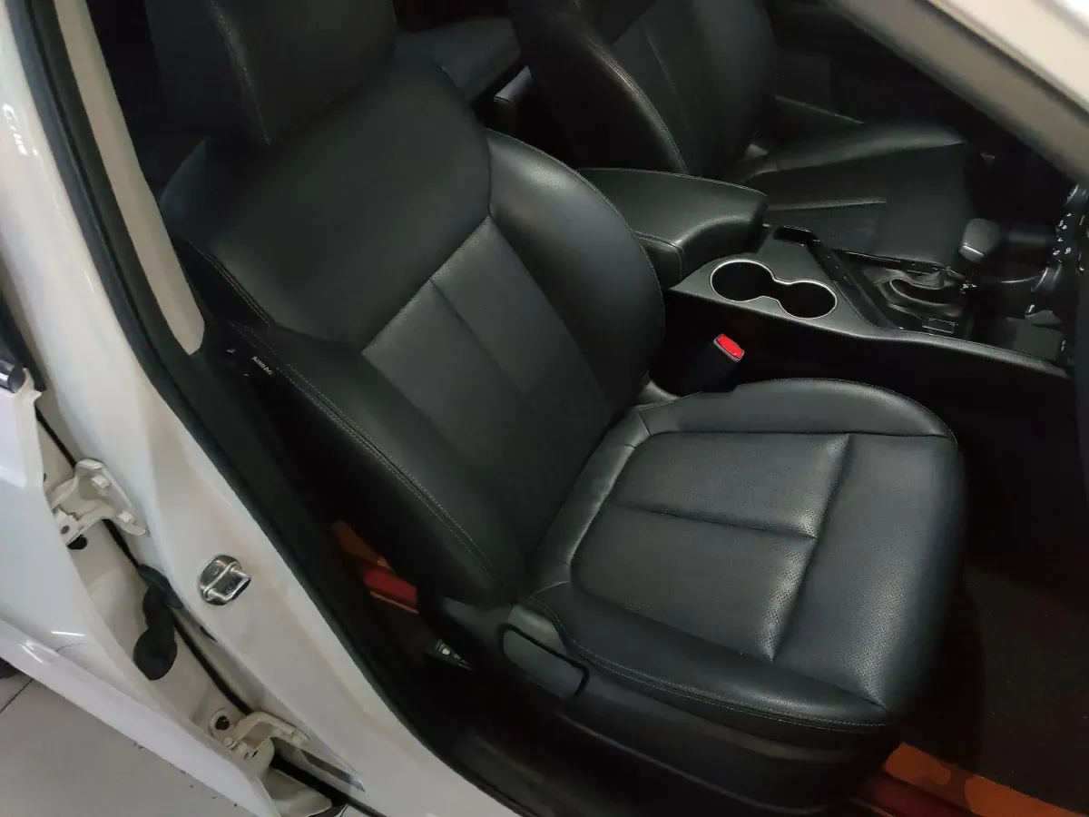 2017 Kia KX7 2.0L 163HP L4 6AT,autocango,china used car exporter,china ev exporter,chinese used car exporter,chinese used ev exporter