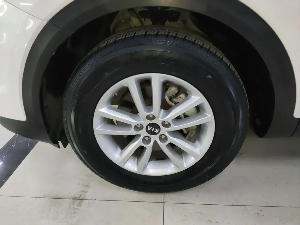 2017 Kia KX7 2.0L 163HP L4 6AT,autocango,china used car exporter,china ev exporter,chinese used car exporter,chinese used ev exporter