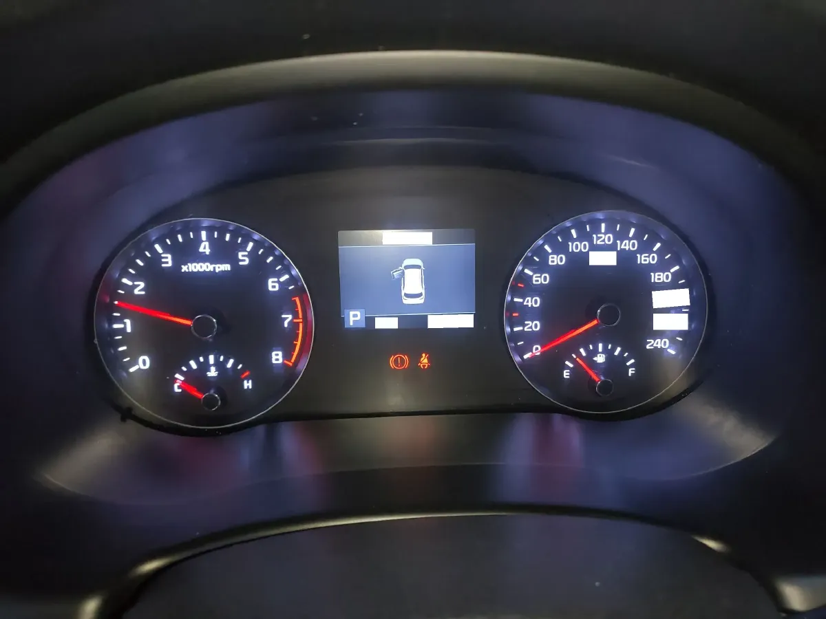 2017 Kia KX7 2.0L 163HP L4 6AT,autocango,china used car exporter,china ev exporter,chinese used car exporter,chinese used ev exporter