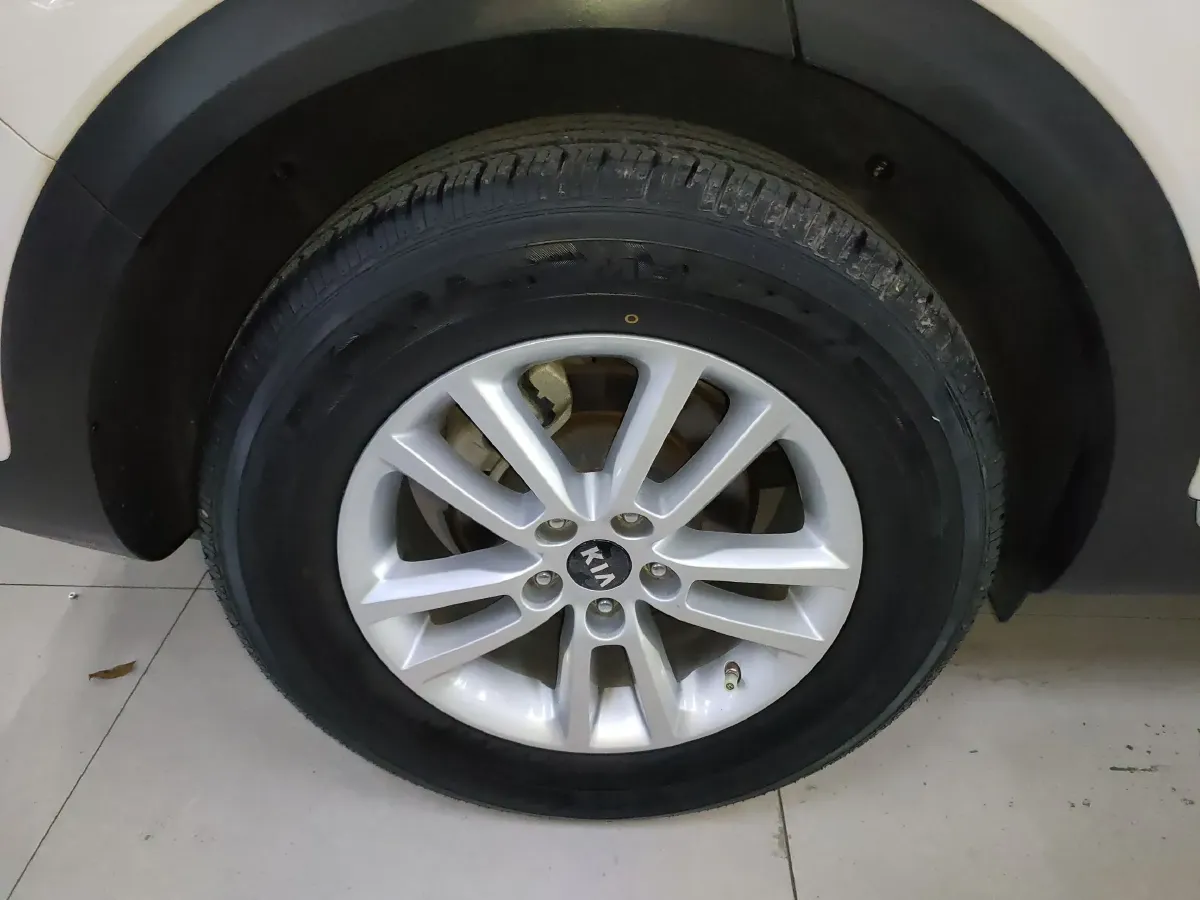 2017 Kia KX7 2.0L 163HP L4 6AT,autocango,china used car exporter,china ev exporter,chinese used car exporter,chinese used ev exporter