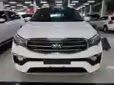 2017 Kia KX7 2.0L 163HP L4 6AT