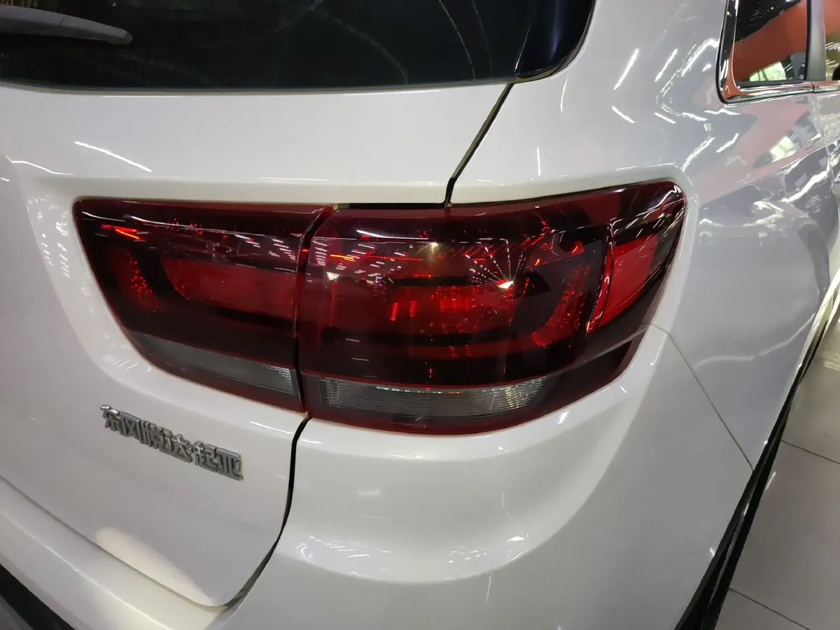 2017 Kia KX7 2.0L 163HP L4 6AT,autocango,china used car exporter,china ev exporter,chinese used car exporter,chinese used ev exporter