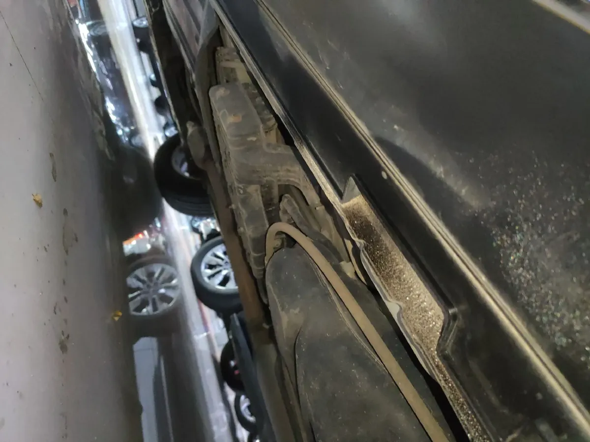 2017 Kia KX7 2.0L 163HP L4 6AT,autocango,china used car exporter,china ev exporter,chinese used car exporter,chinese used ev exporter