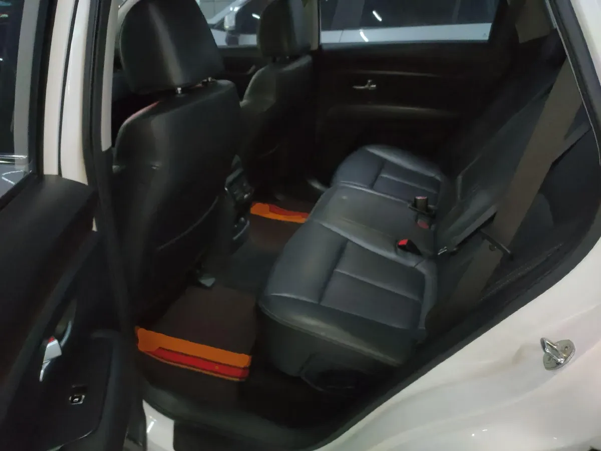 2017 Kia KX7 2.0L 163HP L4 6AT,autocango,china used car exporter,china ev exporter,chinese used car exporter,chinese used ev exporter