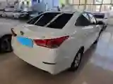 2019 ChangAn Alsvin 1.5L 107HP L4 5DCT
