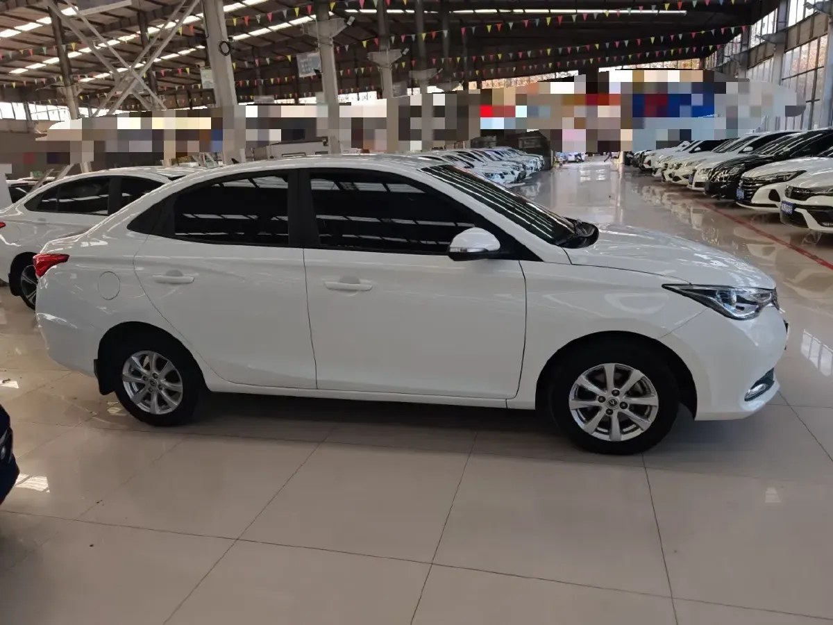 2019 ChangAn Alsvin 1.5L 107HP L4 5DCT,autocango,china used car exporter,china ev exporter,chinese used car exporter,chinese used ev exporter