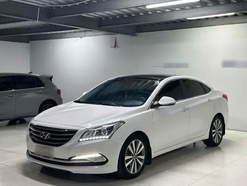 2016 Hyundai Mistra 1.8L 143HP L4 6AT