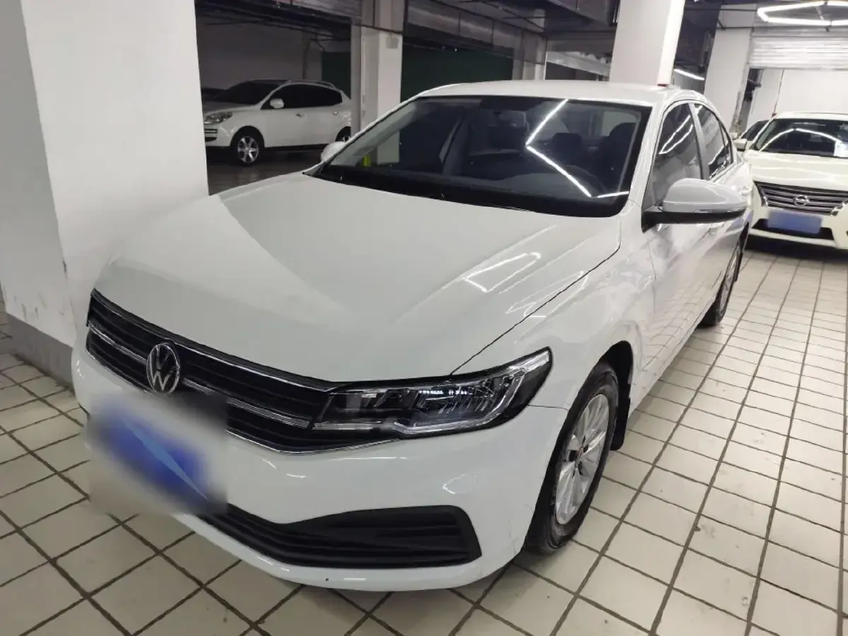 2020 Volkswagen Bora 1.5L 113HP L4 6AT