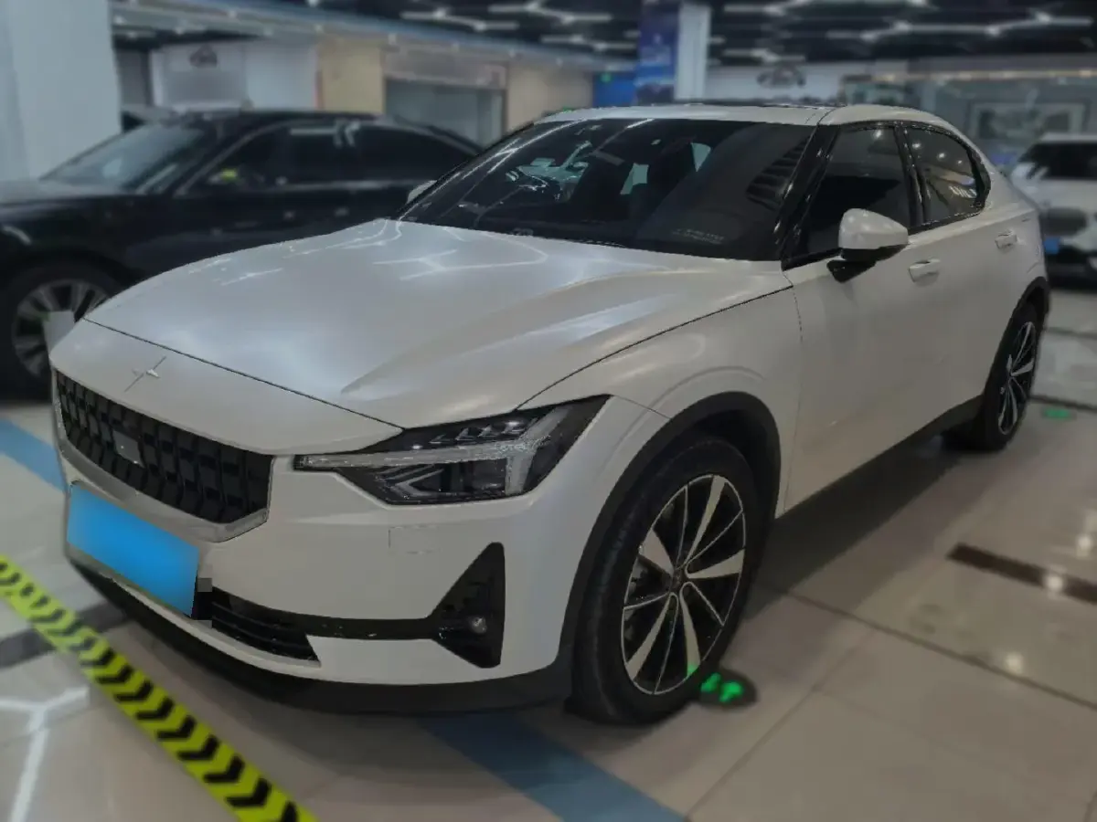 2020 Polestar 2 BEV 71KWH