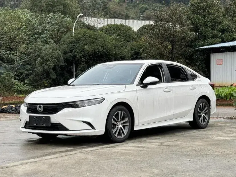 2022 Honda Integra 1.5T 182HP L4 CVT