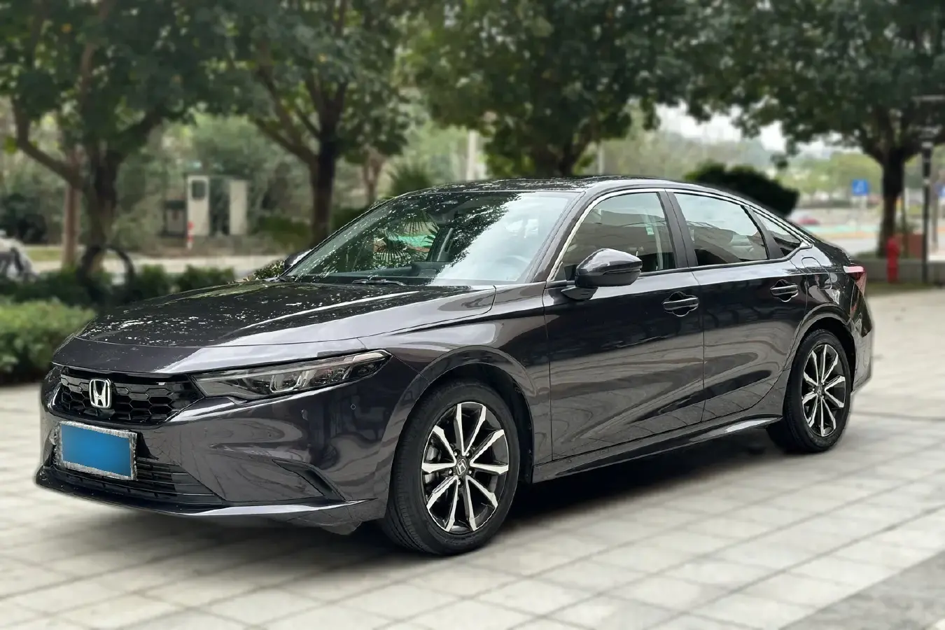 2022 Honda Integra 1.5T 182HP L4 CVT