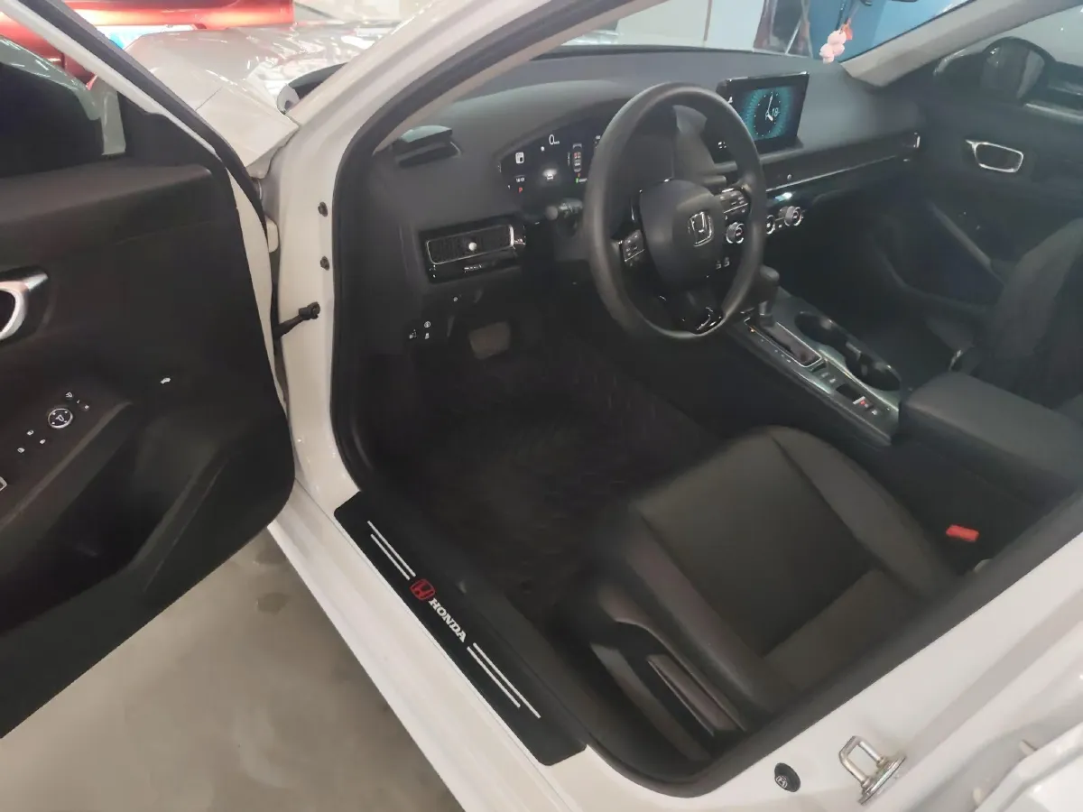 2023 Honda Integra 1.5T 182HP L4 CVT,autocango,china used car exporter,china ev exporter,chinese used car exporter,chinese used ev exporter