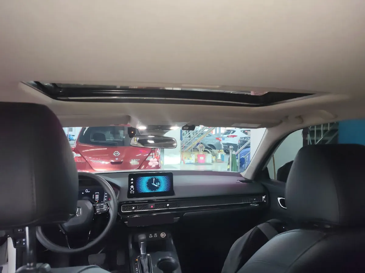 2023 Honda Integra 1.5T 182HP L4 CVT,autocango,china used car exporter,china ev exporter,chinese used car exporter,chinese used ev exporter