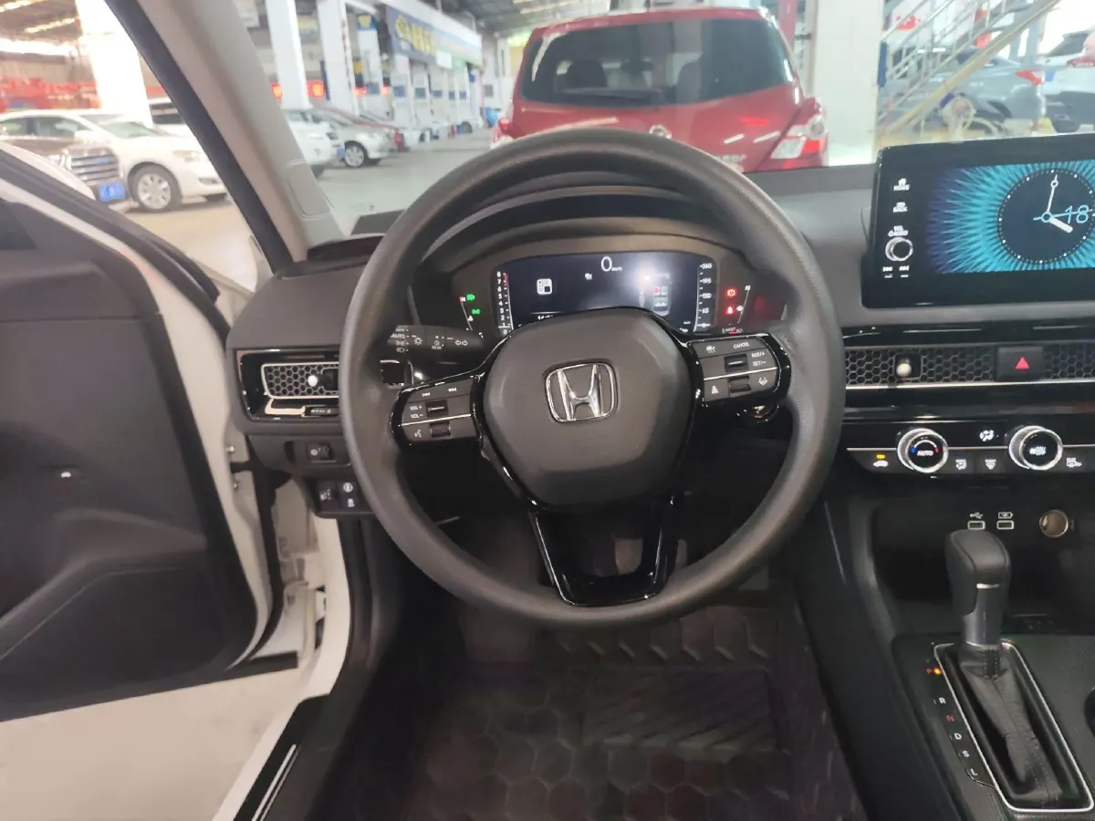 2023 Honda Integra 1.5T 182HP L4 CVT,autocango,china used car exporter,china ev exporter,chinese used car exporter,chinese used ev exporter