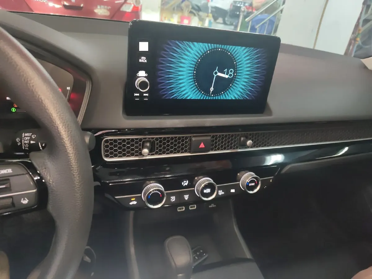 2023 Honda Integra 1.5T 182HP L4 CVT,autocango,china used car exporter,china ev exporter,chinese used car exporter,chinese used ev exporter