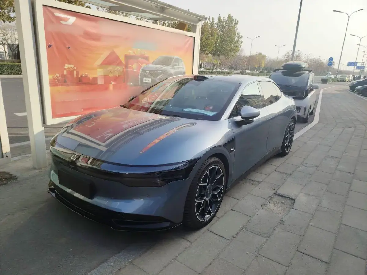 2024 Zeekr 007 BEV 100KWH