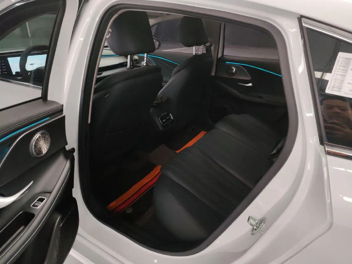 2024 Chery FulwinA8 1.5T 156HP L4 1DHT PHEV 18.3KWH,autocango,china used car exporter,china ev exporter,chinese used car exporter,chinese used ev exporter