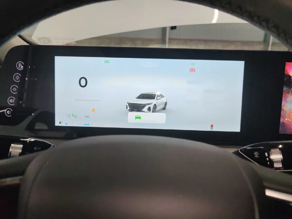 2024 Chery FulwinA8 1.5T 156HP L4 1DHT PHEV 18.3KWH,autocango,china used car exporter,china ev exporter,chinese used car exporter,chinese used ev exporter