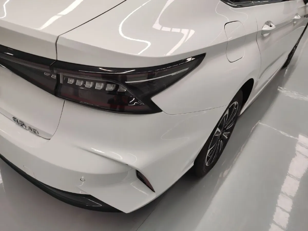 2024 Chery FulwinA8 1.5T 156HP L4 1DHT PHEV 18.3KWH,autocango,china used car exporter,china ev exporter,chinese used car exporter,chinese used ev exporter