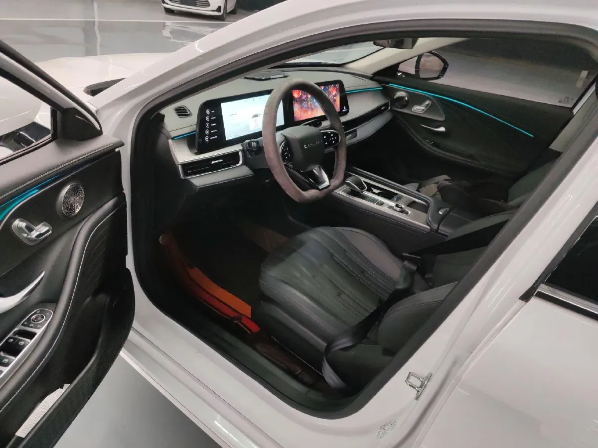 2024 Chery FulwinA8 1.5T 156HP L4 1DHT PHEV 18.3KWH,autocango,china used car exporter,china ev exporter,chinese used car exporter,chinese used ev exporter