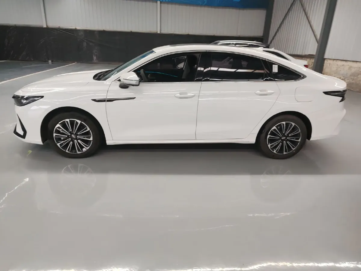 2024 Chery FulwinA8 1.5T 156HP L4 1DHT PHEV 18.3KWH,autocango,china used car exporter,china ev exporter,chinese used car exporter,chinese used ev exporter