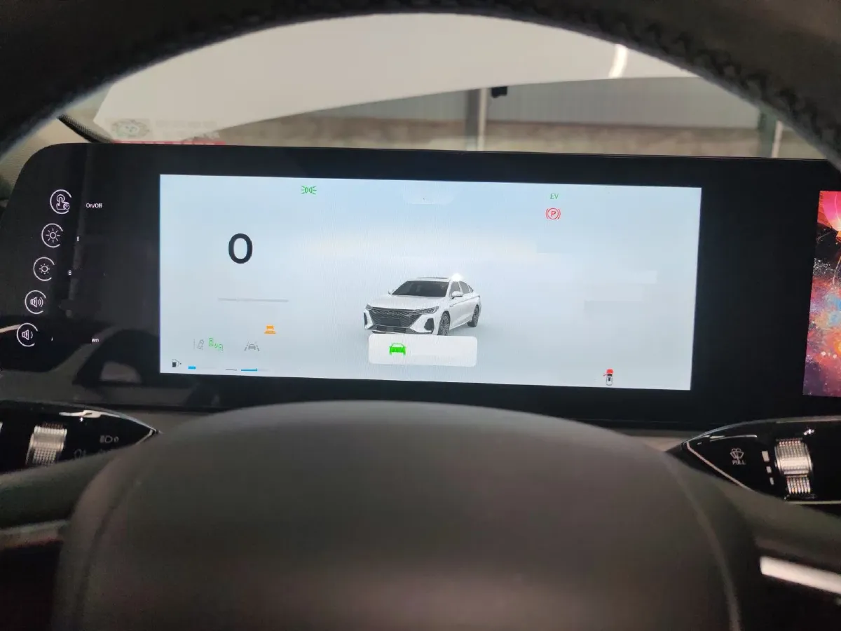 2024 Chery FulwinA8 1.5T 156HP L4 1DHT PHEV 18.3KWH,autocango,china used car exporter,china ev exporter,chinese used car exporter,chinese used ev exporter