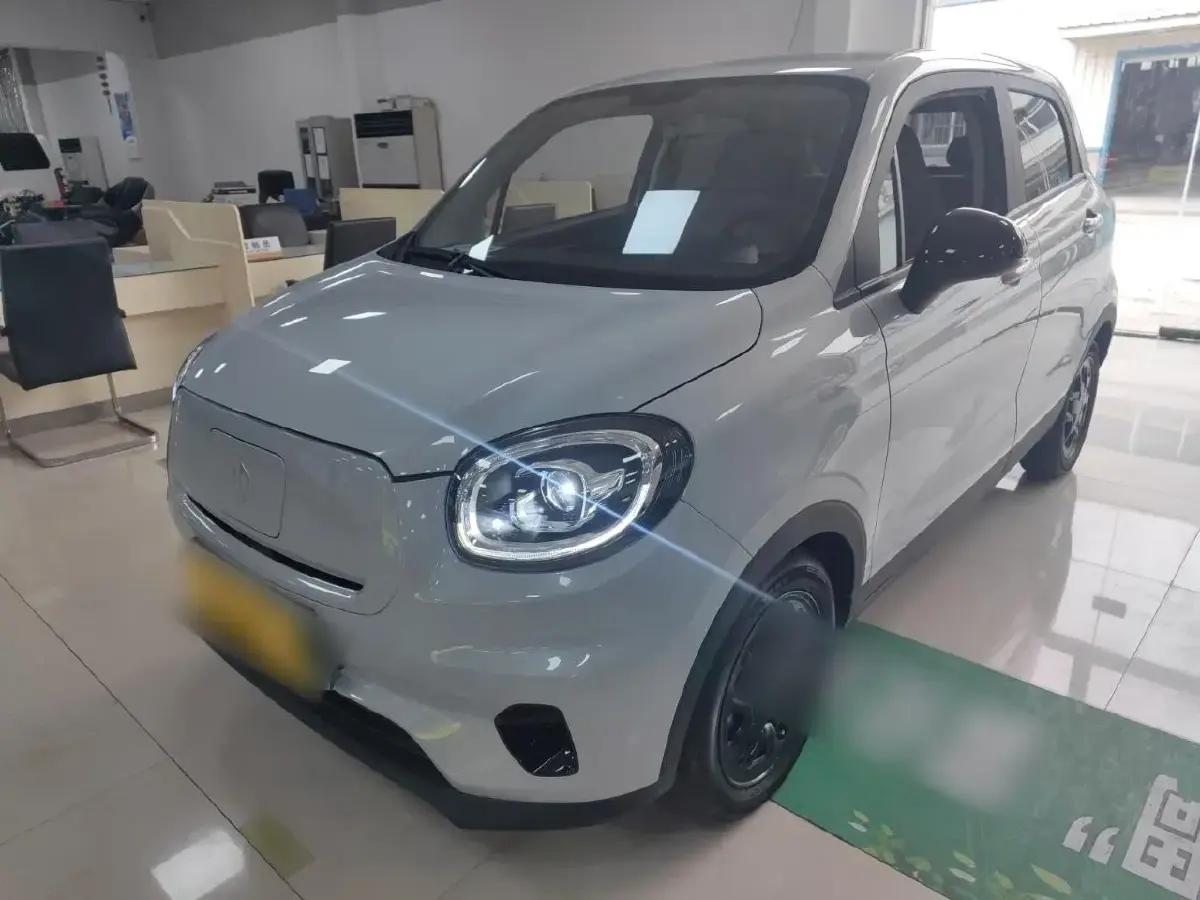 2023 Leapmotor T03 BEV 31.9KWH