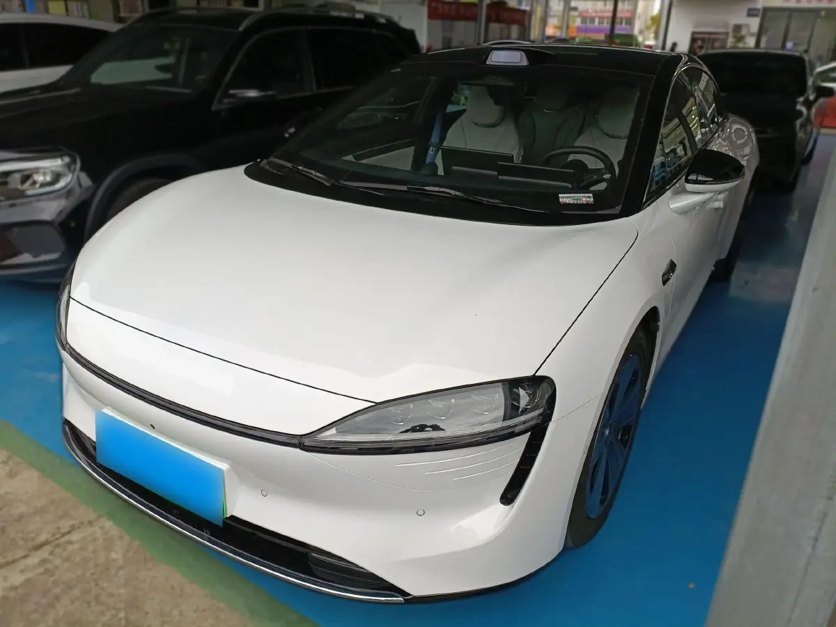 2024 HIMA S7 BEV 82KWH