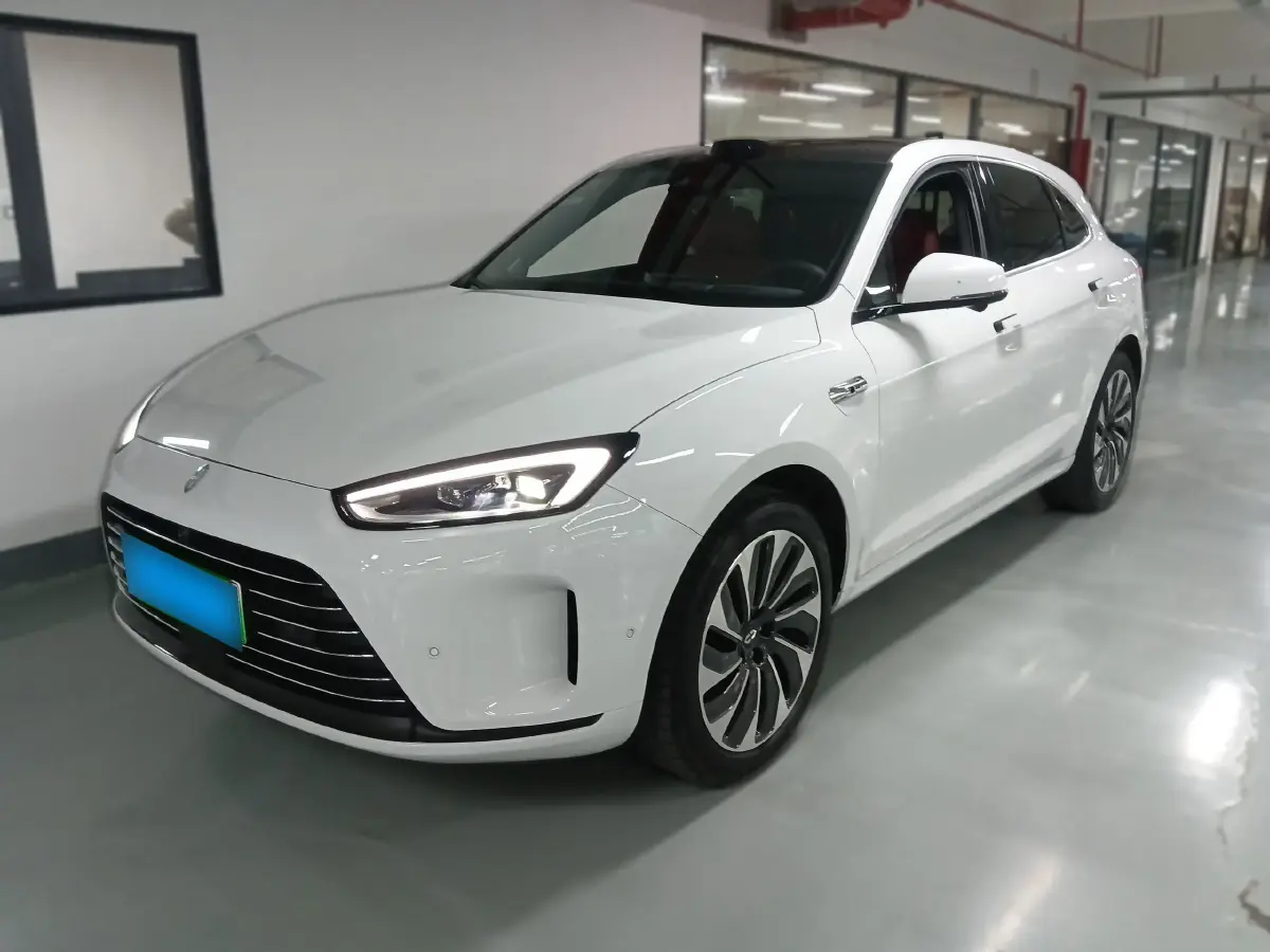 2023 HIMA M5 1.5T 152HP L4 REEV 40KWH