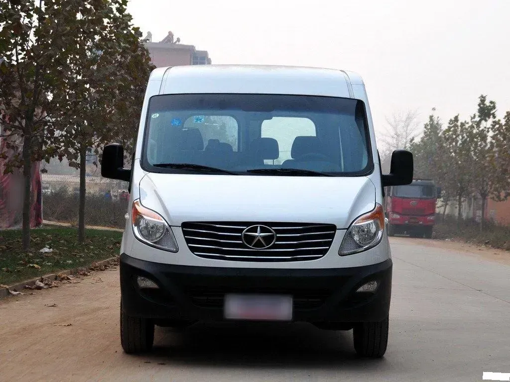 2013 JAC Sunray 2.8T 120HP L4 5MT,autocango,china used car exporter,china ev exporter,chinese used car exporter,chinese used ev exporter
