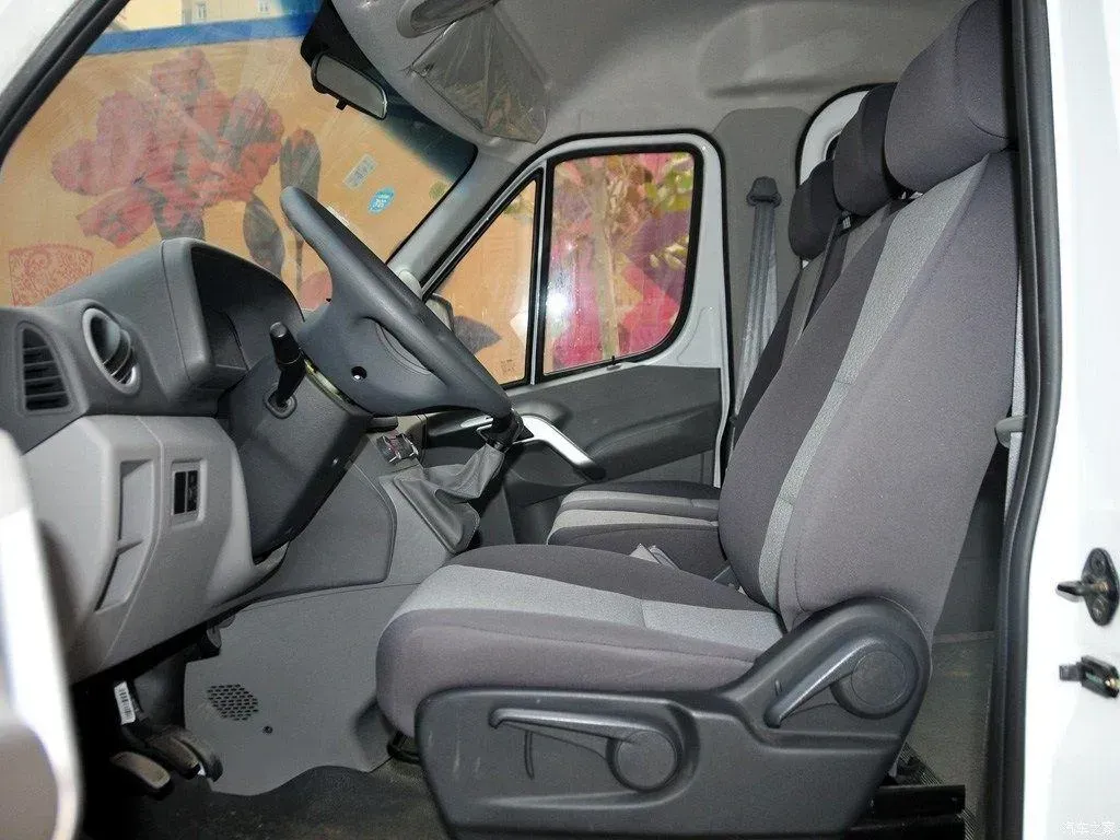 2013 JAC Sunray 2.8T 120HP L4 5MT,autocango,china used car exporter,china ev exporter,chinese used car exporter,chinese used ev exporter