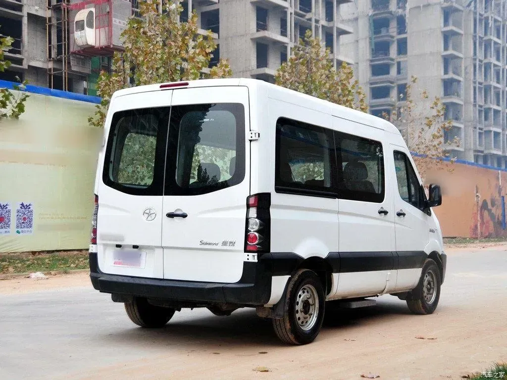 2013 JAC Sunray 2.8T 120HP L4 5MT,autocango,china used car exporter,china ev exporter,chinese used car exporter,chinese used ev exporter