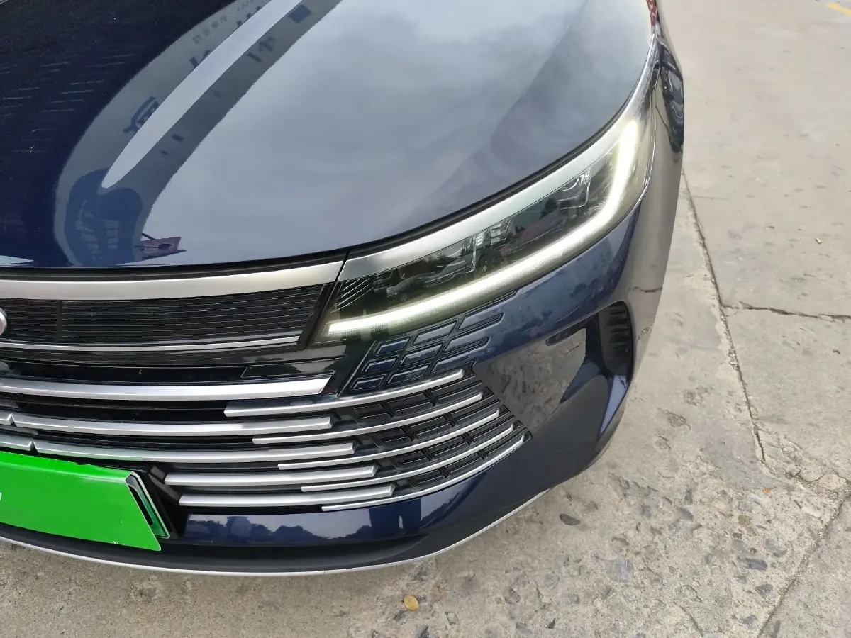 2024 BYD Destroyer 05 1.5L 110HP L4 E-CVT PHEV 18.3KWH,autocango,china used car exporter,china ev exporter,chinese used car exporter,chinese used ev exporter