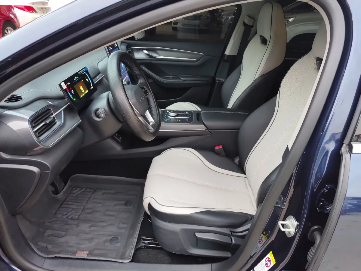 2024 BYD Destroyer 05 1.5L 110HP L4 E-CVT PHEV 18.3KWH,autocango,china used car exporter,china ev exporter,chinese used car exporter,chinese used ev exporter